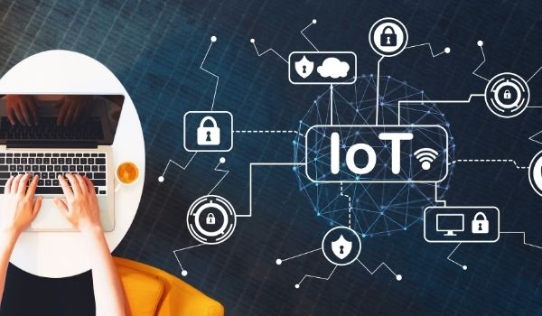 モノのインターネット【IoT】はビジネスをどう変えるのか？【DX用語解説】