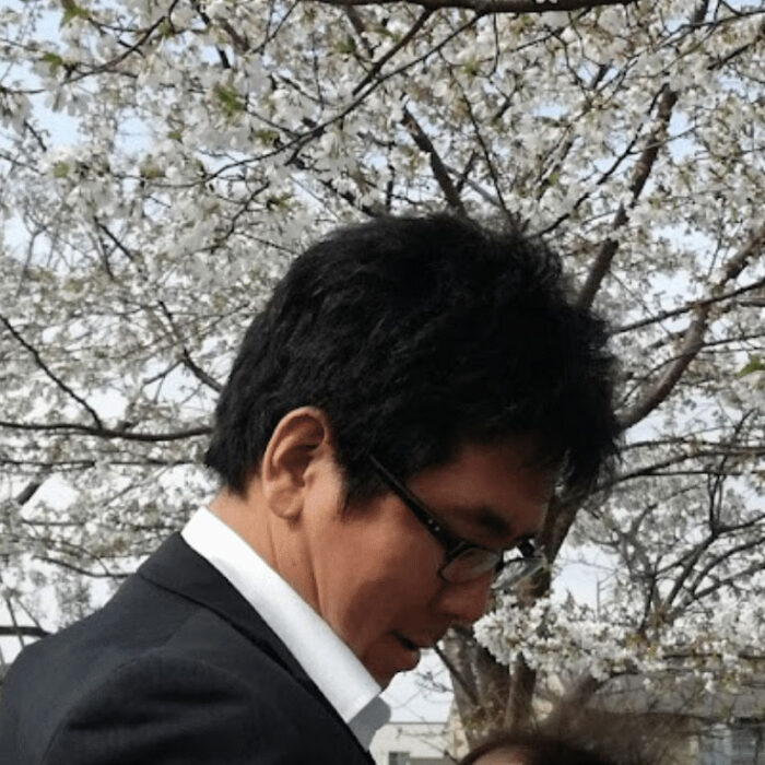 志藤たつみ