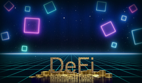 DeFiがもたらす世界