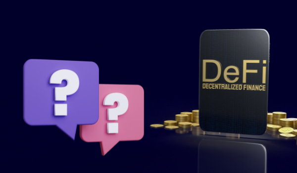DeFiの問題点