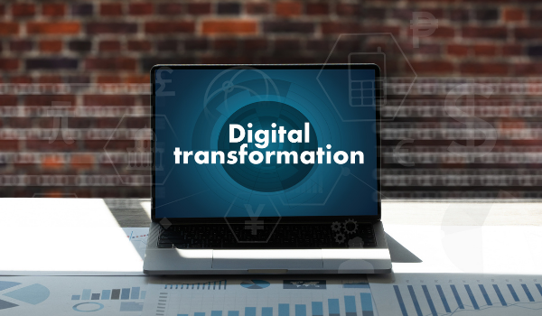 なぜ略称は「DT」ではなく「DX」なのか?