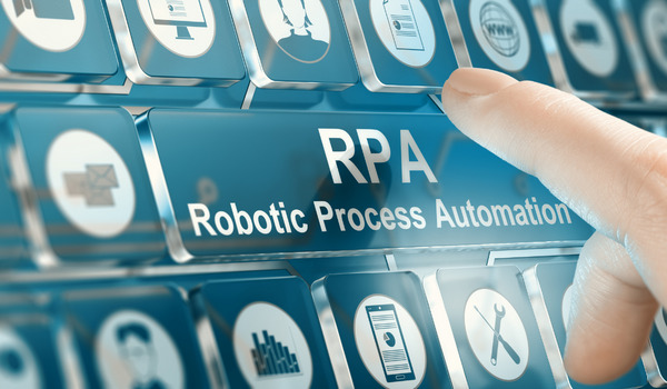 RPAによる属人化を防ぎ、価値あるコア業務へ