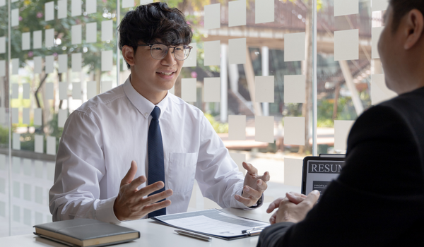 転職サービスなど人材業