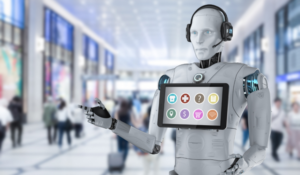 【接客DXの進化系】AIチャットボット＜バーチャルなAI社員＞は接客の未来を変えるか？