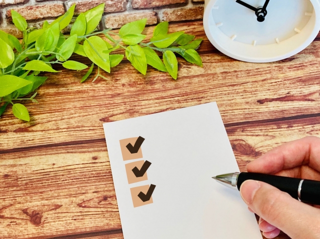 「PDCA」においての「P」の意味