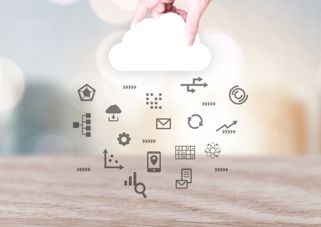 DX経営におけるクラウド利活用の必然性と投資最適化