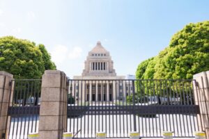 AI推進法案は中小企業のDX戦略にどう影響する？好機と課題を解説