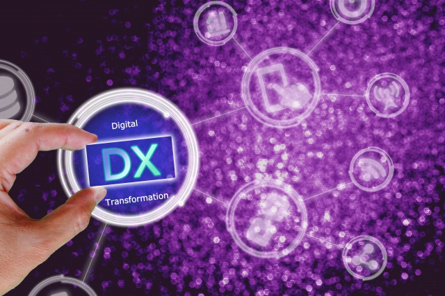 「攻めのDX」における注意点
