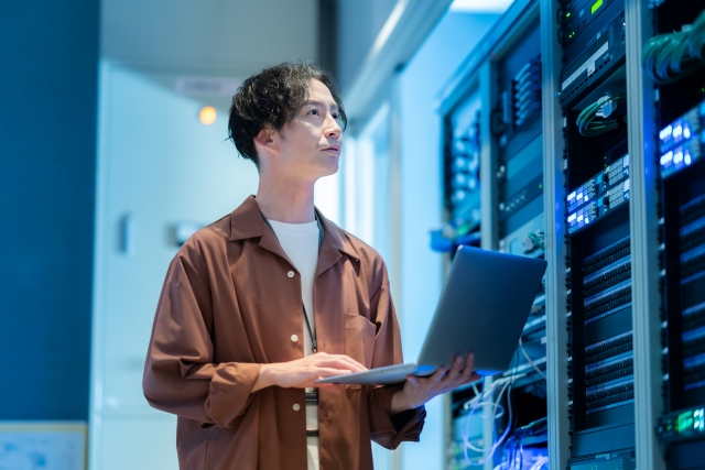 オンプレミス維持の限界