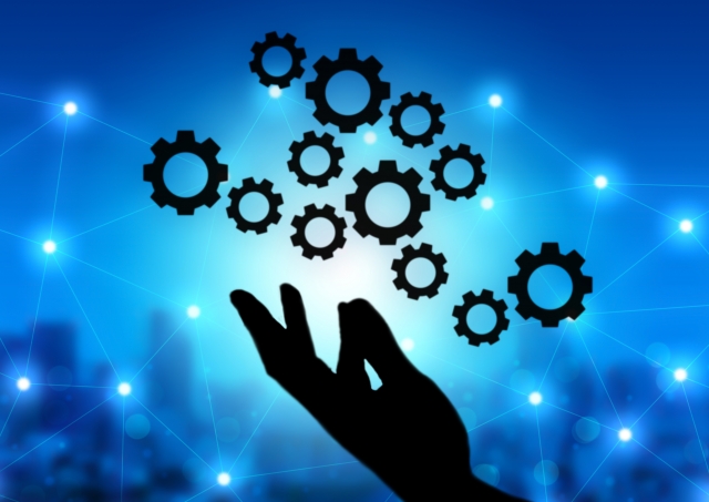 インフラ運用のDXが注目を集める構造的な背景