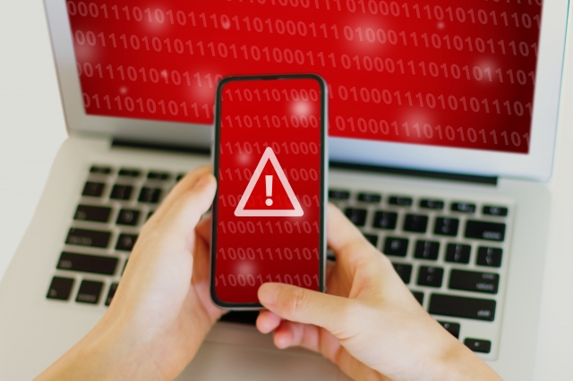 中小企業が警戒すべき具体的なサイバー脅威(IPA 2025)