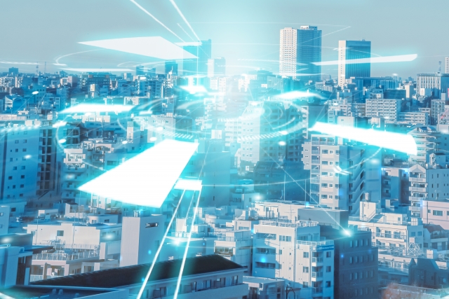 DX推進を加速させるSaaSの役割