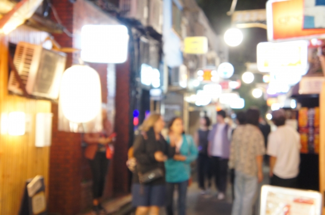 中小飲食店にDXがもたらす「光」とその不可避性