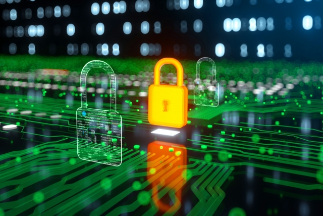 デジタル時代の危機管理:光を活かすための「守りの基盤」