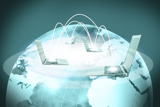 かつての「閉じた世界」と現代の「オープンな世界」