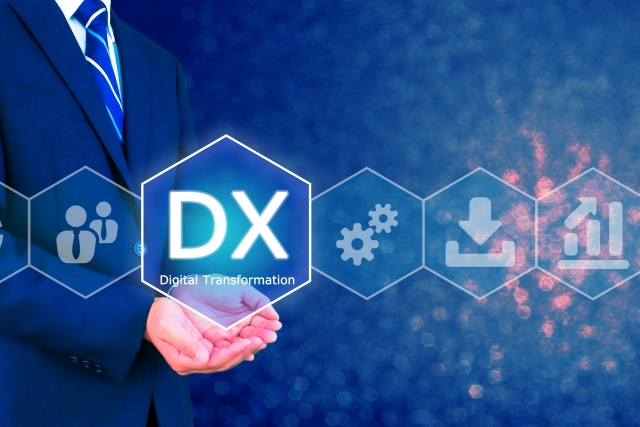 DX推進における法規制の「壁」と向き合う