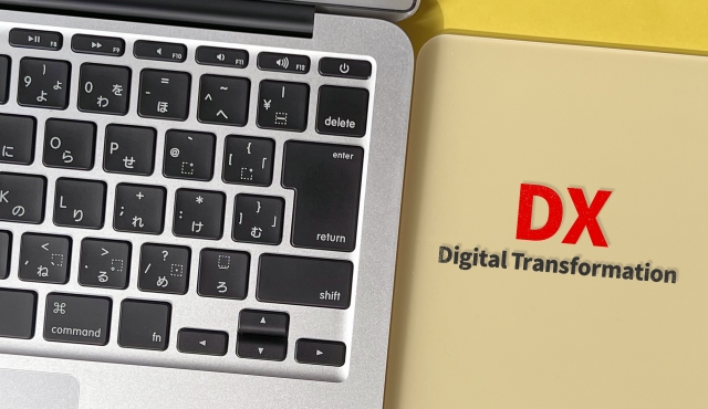 なぜDXで「仕組み化」が注目されるのか？