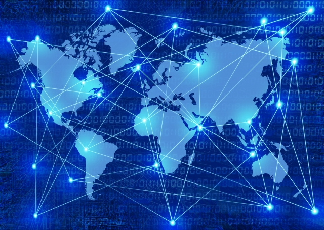 中小企業が目指すべきデータと処理の分離