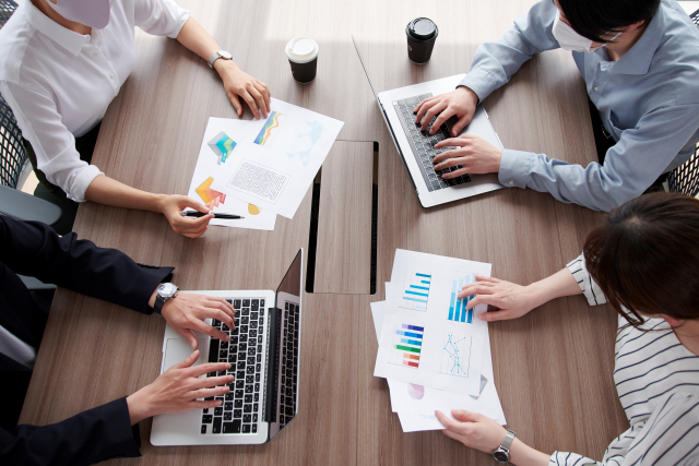 日本企業が陥りがちな「ムダな努力」とは