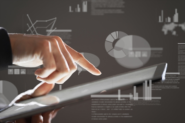 DXで業務効率化を実現する3つのコツ