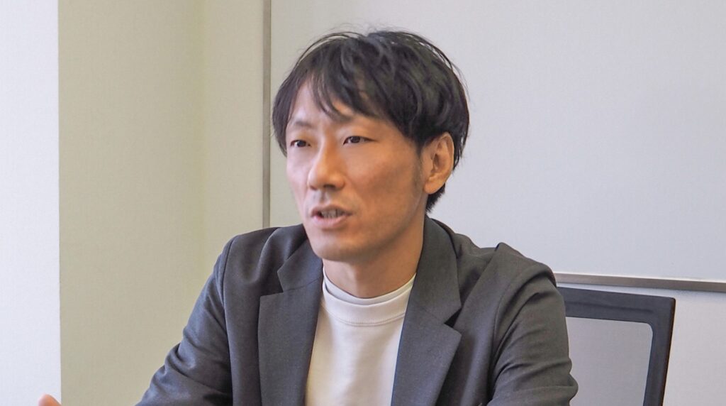 発注ナビ山下氏近影1