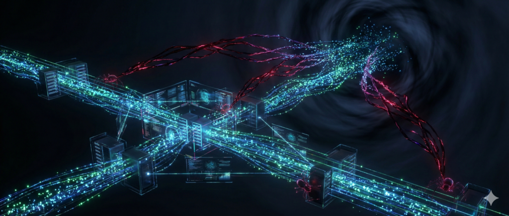 2025年データ漏洩事件の全貌：インフォスティーラー型マルウェアの脅威