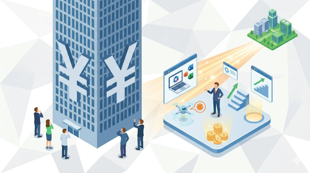 【本音の議論】「高すぎて手が出ない」への処方箋