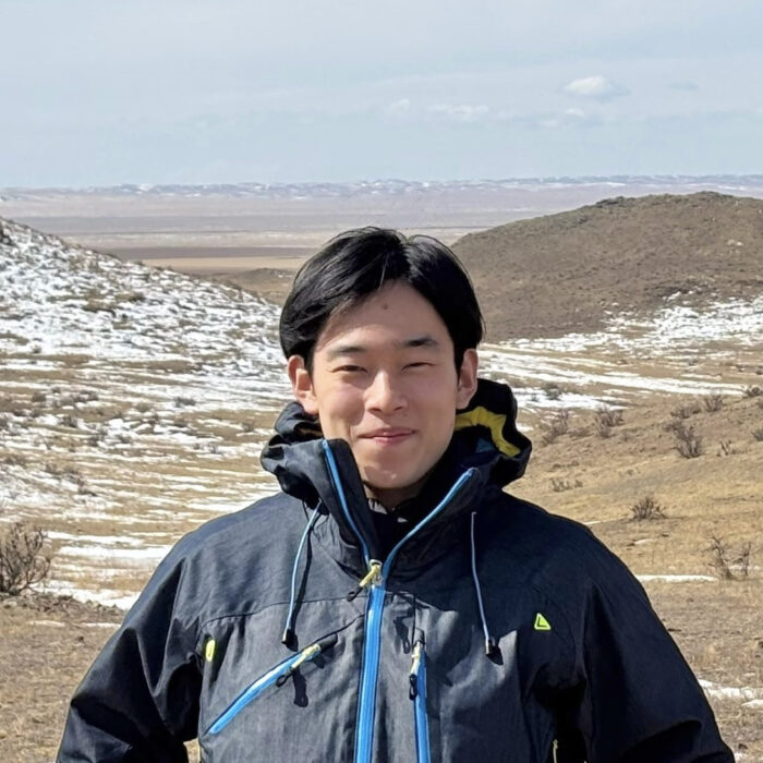 山本大凱