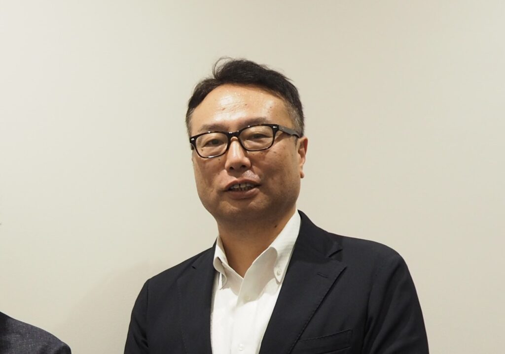 橋本氏3
