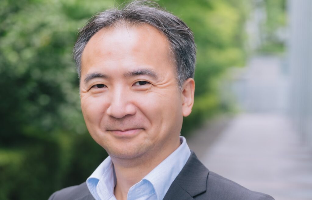 早稲田大学 基幹理工学部 情報理工学科 教授　鷲崎 弘宜氏