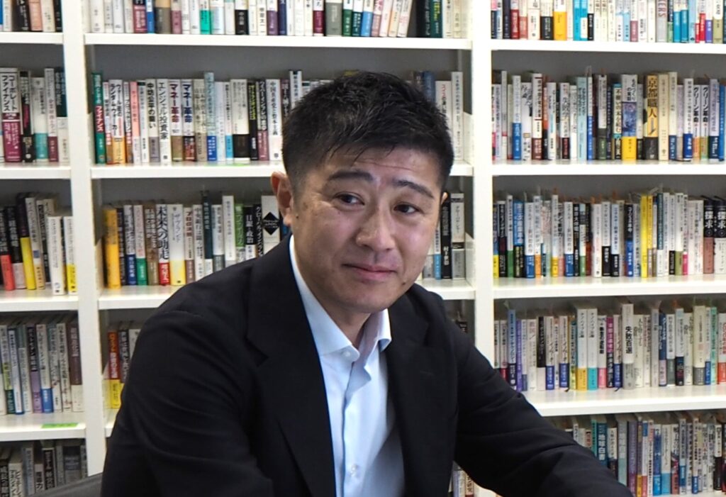 国民生活事業本部南九州地区統轄室室長 濵﨑 将一氏2
