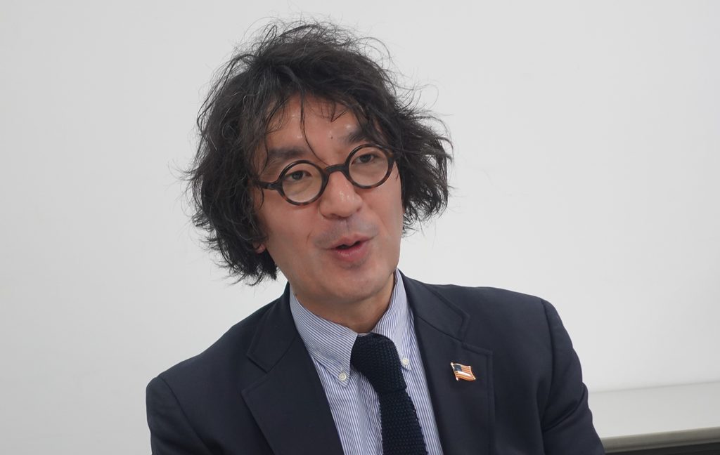 東京理科大学 理学部第一部 科学コミュニケーション学科 教授/教育支援機構 教育DX推進センター センター長:渡辺 雄貴氏2