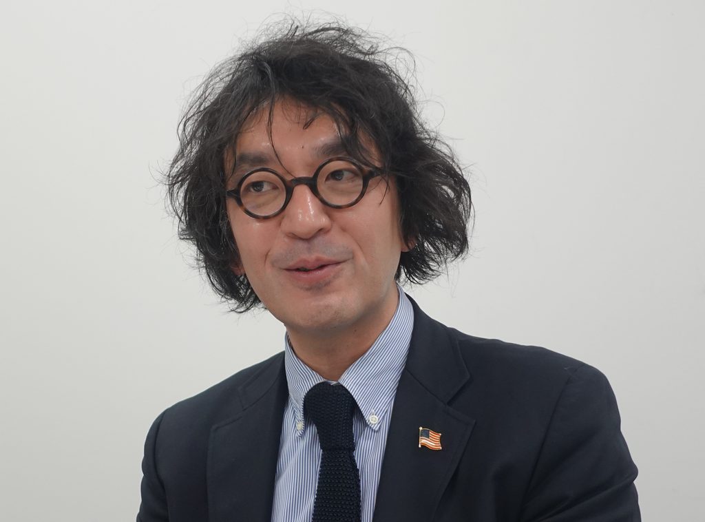 東京理科大学 理学部第一部 科学コミュニケーション学科 教授/教育支援機構 教育DX推進センター センター長：渡辺 雄貴氏3